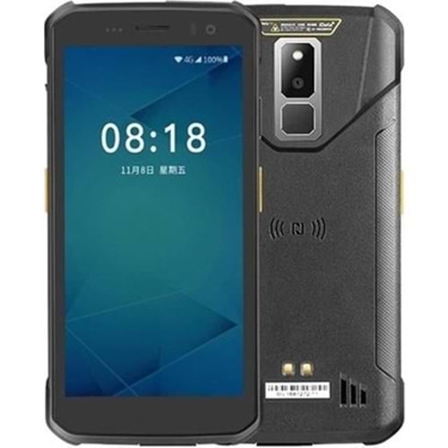 IDATA EL TERMİNAL ANDROID 5.5