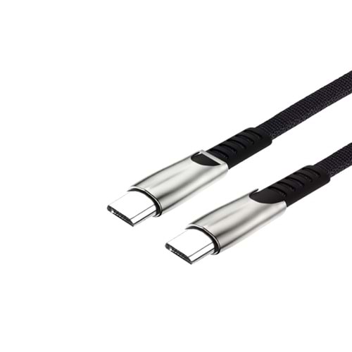 SPRANGE PDT 3.1A USB-C to USB-C Kablo 1 Mt.