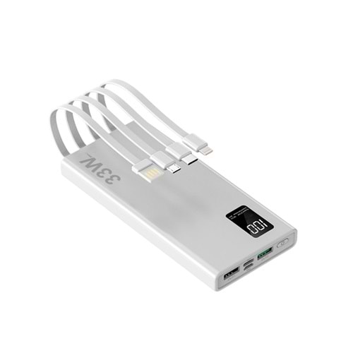 SPRANGE SR-P29 20000 mAh Powerbank