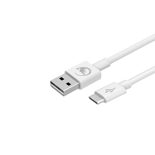 SPRANGE STF T-Fia 2.6A TYPE-C USB Kablo 2 Mt.