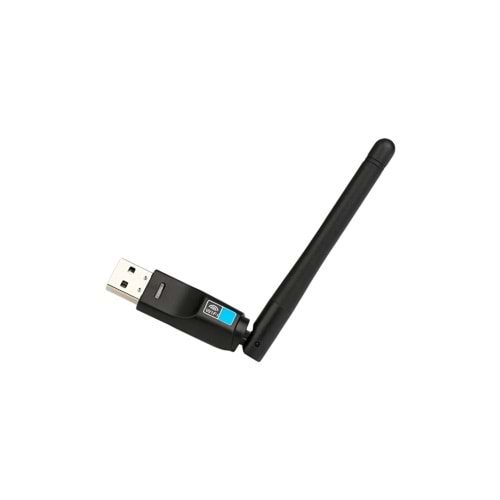 CONCORD W-7 Uydu Alıcılı Wi-Fi Adaptör