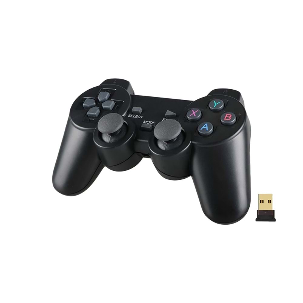 CONCORD 6IN1 Wireless Oyun Kolu PES 1/2/3