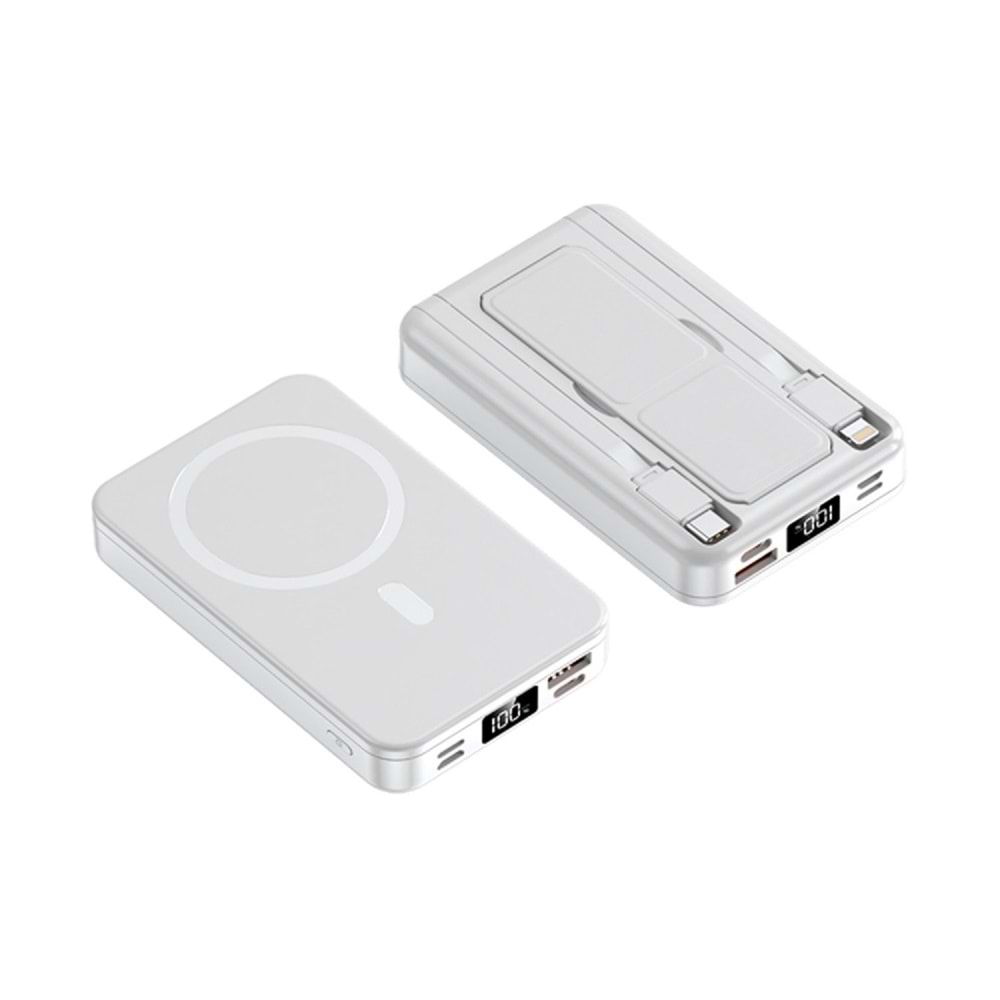 SPRANGE SR-P28M 12000 mAh Powerbank